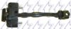 OPEL 13229021 Door Catch